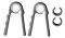TANA  BODY SCULPTURE ADJUSTABLE HA...