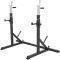  GORILLA SPORTS ADJUSTABLE SQUAT / ...