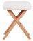   INSPORTLINE SITTY STOOL 