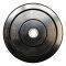  OPTIMUM RUBBER BUMPER PLATE 50  (20 KG)