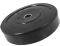  OPTIMUM RUBBER BUMPER PLATE 50  (25 KG)