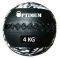   OPTIMUM WALL BALL CAMOUFLAGE (4 KG)