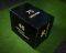   LIVE PRO BLACK WOOD PLYOBOX