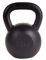 KETTLEBELL OPTIMUM BLACK MATT (24 KG)