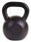 KETTLEBELL OPTIMUM BLACK MATT (28 KG)