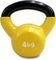 KETTLEBELL LIGASPORT VINYL