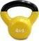 KETTLEBELL LIGASPORT VINYL