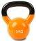 KETTLEBELL LIGA SPORT VINYL (6 KG)