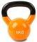KETTLEBELL LIGA SPORT VINYL (6 KG)