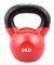 KETTLEBELL LIGA SPORT VINYL (8 KG)