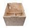  KOYTI CROSSFIT OPTIMUM PLYOBOX (70 X 60 X 50 CM)