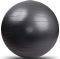  OPTIMUM ANTI-BURST GYM BALL  (55 CM)