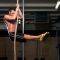   OPTIMUM CROSSFIT ROPE (4.5 M)