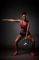 KETTLEBELL BODY SCULPTURE BW-117-B (12 KG)