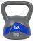 KETTLEBELL BODY SCULPTURE BW-117-B (14 KG)