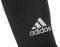 (2 ) ADIDAS COMPRESSION CALF SLEEVES  (S/M)