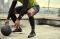  (2 ) ADIDAS COMPRESSION CALF SLEEVES  (S/M)