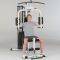  KETTLER HOME GYM FITMASTER AXOS (MG1041-300)