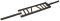 ΟΛΥΜΠΙΑΚΗ ΜΠΑΡΑ ΠΟΛΛΑΠΛΩΝ ΛΑΒΩΝ PEGASUS B-5025 SWISS BAR Φ50 (120 CM)