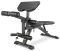  ADIDAS PERFORMANCE TRAINING BENCH ADBE-10228 