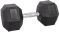 ΑΛΤΗΡΑΣ ΕΞΑΓΩΝΟΣ INSPORTLINE HEXSTEEL (30 KG)