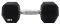  LIGA SPORT DUMBBELL