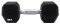  LIGA SPORT DUMBBELL (5 KG)