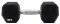 ������� LIGA SPORT DUMBBELL (10 KG)