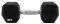 ������� LIGA SPORT DUMBBELL (15 KG)
