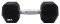  LIGA SPORT DUMBBELL (20 KG)