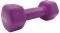 ������� LIGA SPORT VINYL DUMBBELL ��� (2 KG)