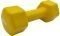  LIGA SPORT VINYL DUMBBELL  (3 ...