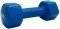 ������� LIGA SPORT VINYL DUMBBELL ���� (3 KG)