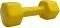  LIGA SPORT VINYL DUMBBELL  (4 ...