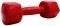  LIGA SPORT VINYL DUMBBELL  (4 ...
