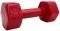 LIGA SPORT VINYL DUMBBELL  (5 ...
