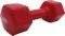  LIGA SPORT VINYL DUMBBELL  (6 ...