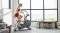 -  SCHWINN AIRDYNE AD6