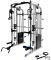 PEGASUS CBT PRO PLUS FUNCTIONAL TRAINER