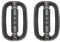  ADIDAS PERFORMANCE PUSH UP BARS