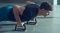  ADIDAS PERFORMANCE PUSH UP BARS