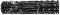 FOAM ROLLER LIVEPRO �-8233 (45 CM)