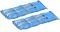 ΒΑΡΗ ΑΚΡΩΝ PEGASUS Β-2112 ΜΠΛΕ (2 X 1.5 KG)