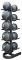   LIVEPRO -8806 (10 MEDICINE BALLS)