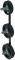    LIVEPRO LP8893 PLATE HANGE...
