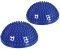   INSPORTLINE UOSSIA BALANCE AND FOOT MASSAGE PADS (2 )