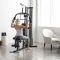  PROFORM MULTI-STATION HOME GYM