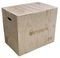  KOYTI CROSSFIT OPTIMUM PLYOBOX  (6...