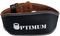    OPTIMUM WEIGHT LIFTING BELT ...