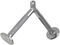 ΛΑΒΗ ΤΡΙΚΕΦΑΛΩΝ INSPORTLINE A441 V-SHAPED TRICEPS GRIP